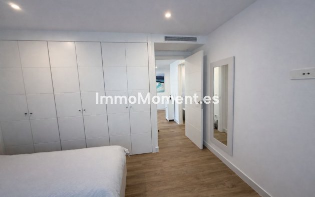 Resale - Apartment - Casares - Casares Centro