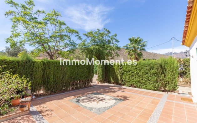 Bestaande woning - Landhuis - Mijas - Entrerrios