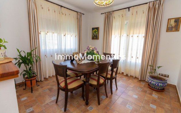 Bestaande woning - Landhuis - Mijas - Entrerrios