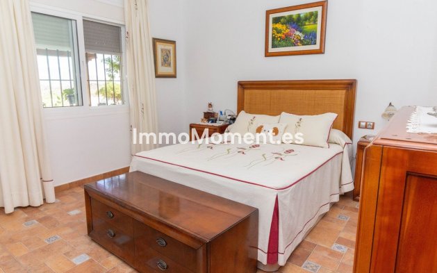 Bestaande woning - Landhuis - Mijas - Entrerrios