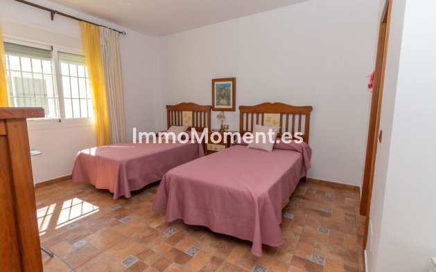 Bestaande woning - Landhuis - Mijas - Entrerrios