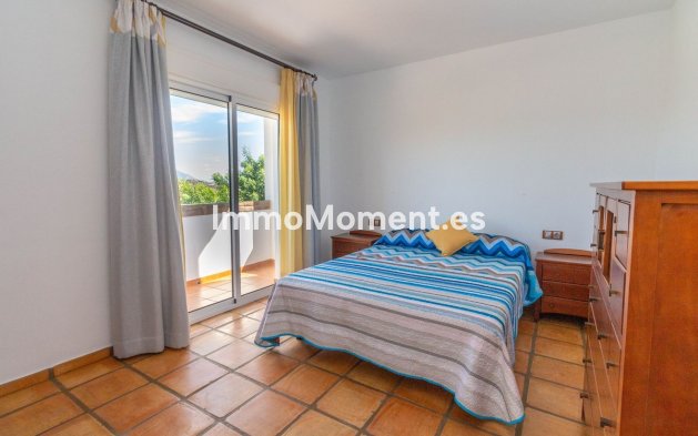 Bestaande woning - Landhuis - Mijas - Entrerrios