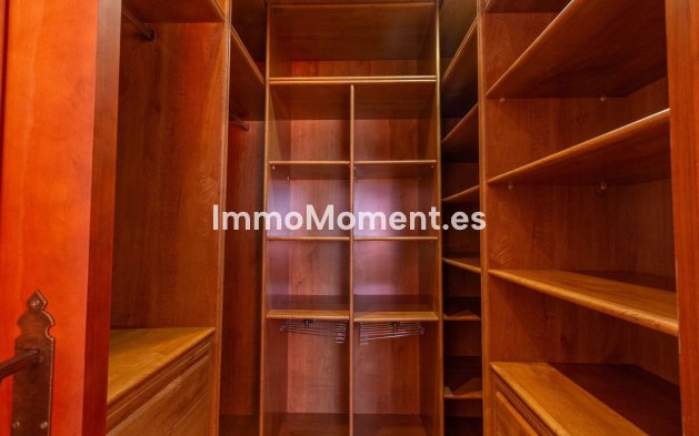 Bestaande woning - Landhuis - Mijas - Entrerrios