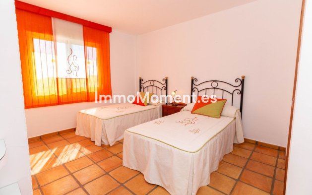 Bestaande woning - Landhuis - Mijas - Entrerrios