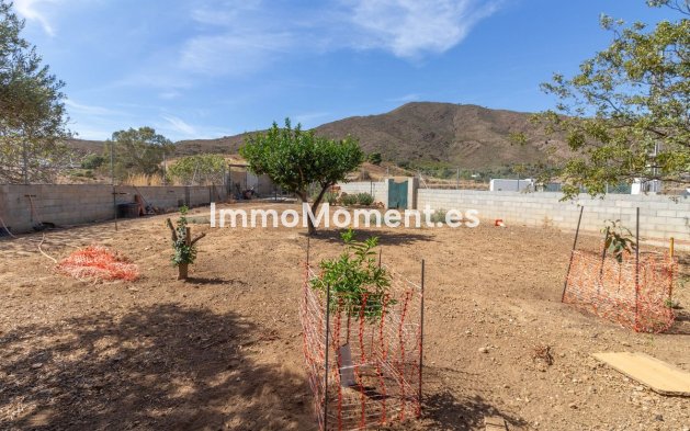 Bestaande woning - Landhuis - Mijas - Entrerrios