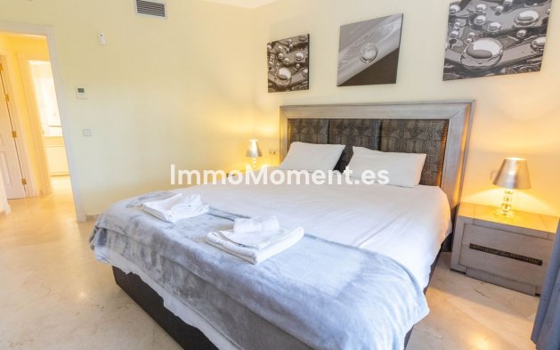 Reventa - Apartamento - Marbella - Elviria