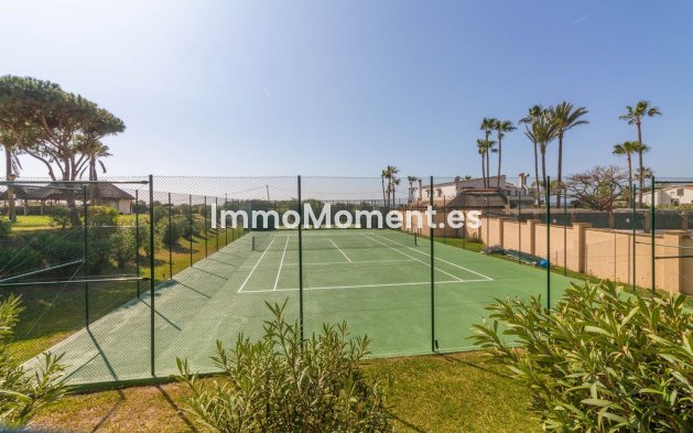 Reventa - Apartamento - Marbella - Elviria