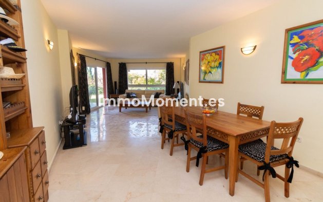 Reventa - Apartamento - Marbella - Elviria
