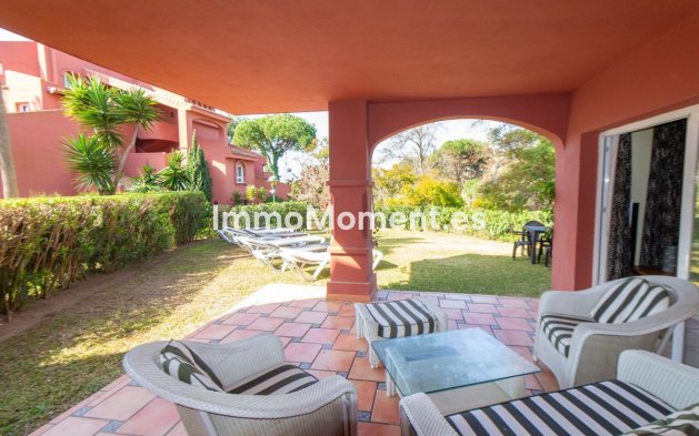 Reventa - Apartamento - Marbella - Elviria