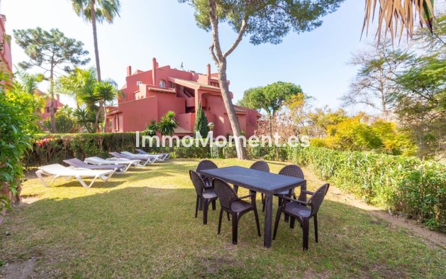 Reventa - Apartamento - Marbella - Elviria