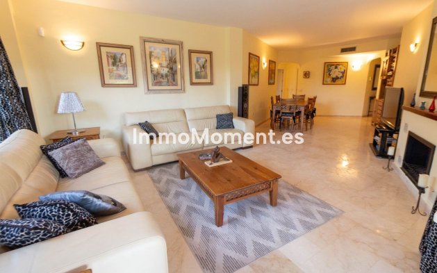 Reventa - Apartamento - Marbella - Elviria