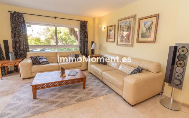 Reventa - Apartamento - Marbella - Elviria