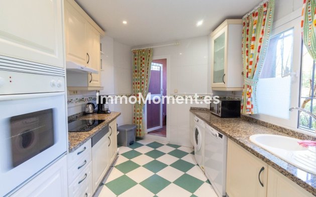 Reventa - Apartamento - Marbella - Elviria