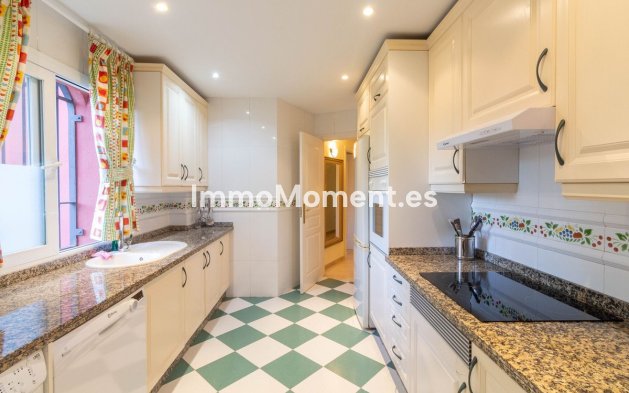 Reventa - Apartamento - Marbella - Elviria