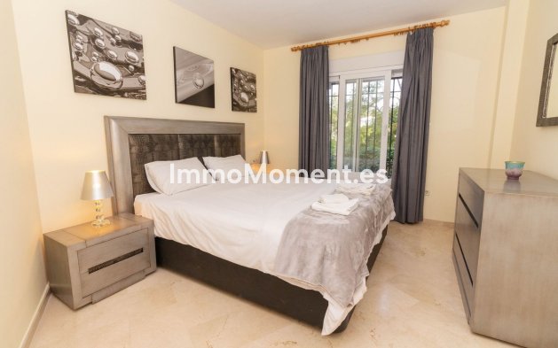 Reventa - Apartamento - Marbella - Elviria