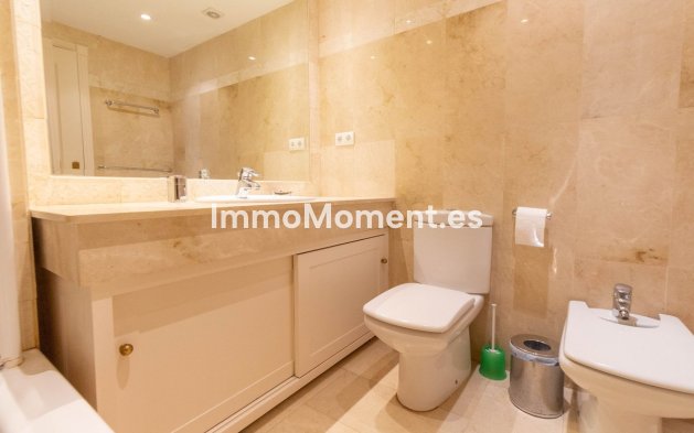 Reventa - Apartamento - Marbella - Elviria