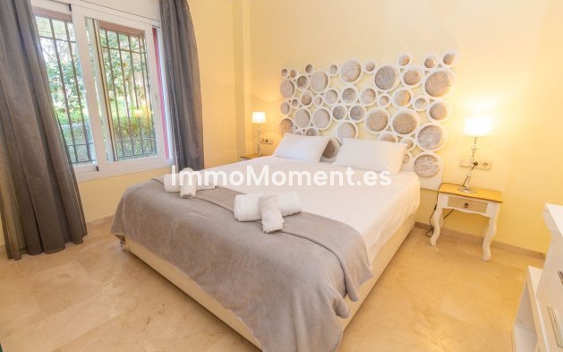 Reventa - Apartamento - Marbella - Elviria