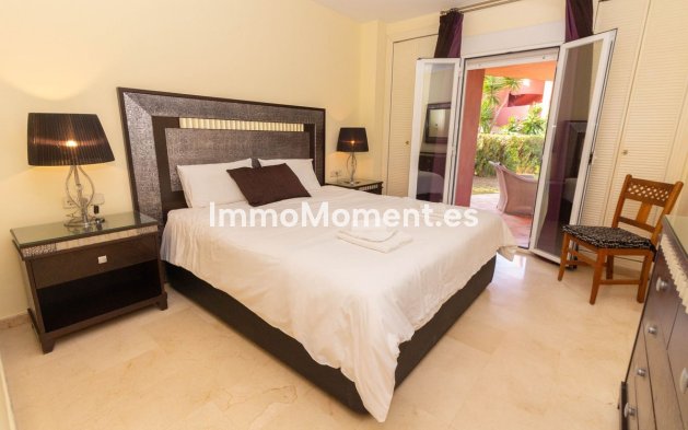 Reventa - Apartamento - Marbella - Elviria