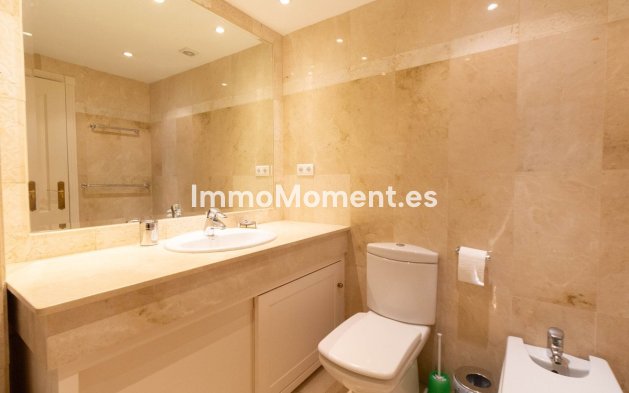 Reventa - Apartamento - Marbella - Elviria