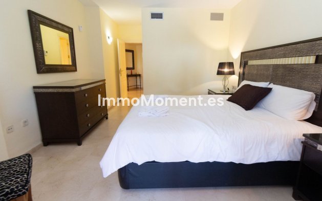 Reventa - Apartamento - Marbella - Elviria