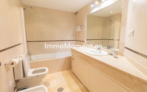 Reventa - Apartamento - Marbella - Elviria