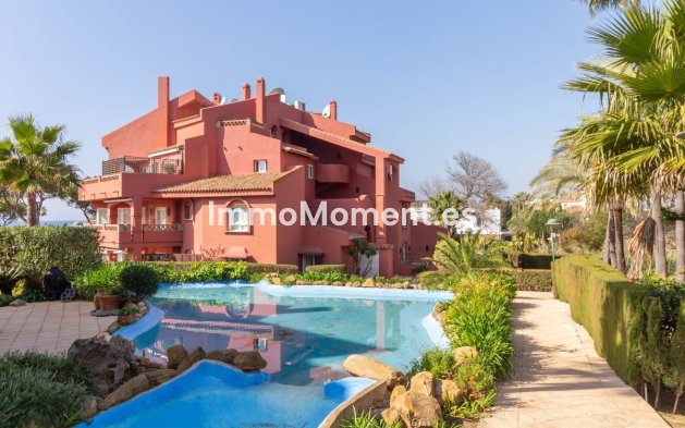 Reventa - Apartamento - Marbella - Elviria