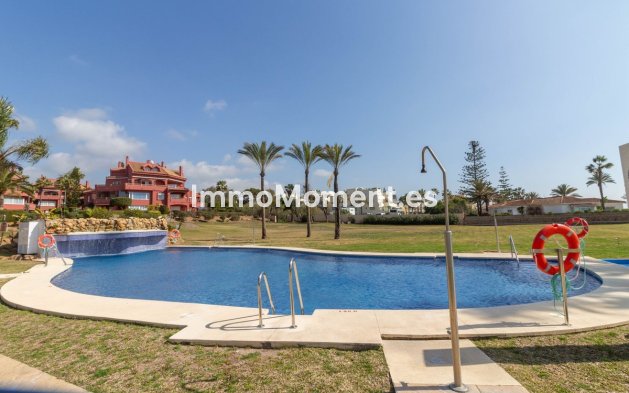 Reventa - Apartamento - Marbella - Elviria