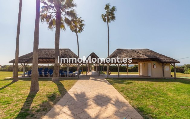 Reventa - Apartamento - Marbella - Elviria