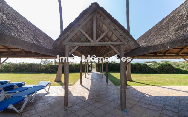 Reventa - Apartamento - Marbella - Elviria