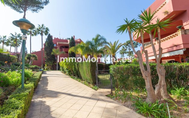 Reventa - Apartamento - Marbella - Elviria