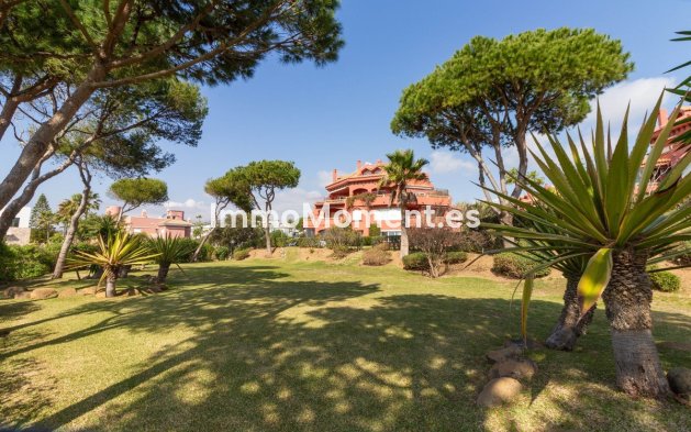 Reventa - Apartamento - Marbella - Elviria