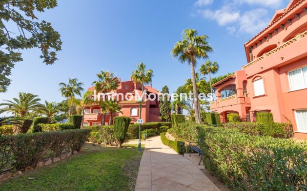 Reventa - Apartamento - Marbella - Elviria