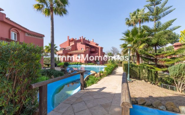 Reventa - Apartamento - Marbella - Elviria