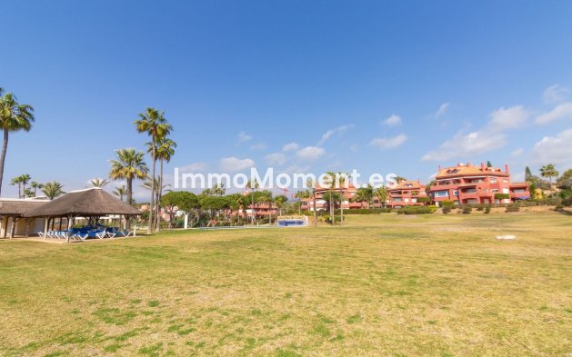 Reventa - Apartamento - Marbella - Elviria