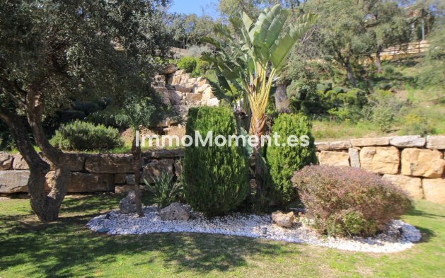 Wiederverkauf - Wohnung - Marbella - La Mairena