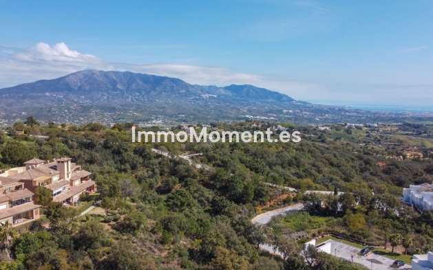 Wiederverkauf - Wohnung - Marbella - La Mairena