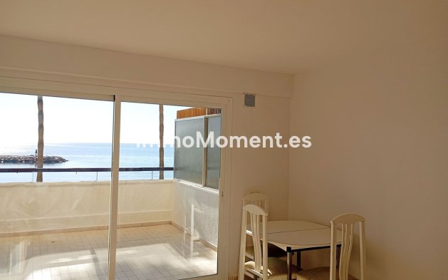 Bestaande woning - Appartement - Marbella - Marbella Centro