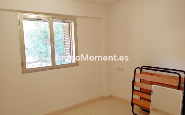 Bestaande woning - Appartement - Marbella - Marbella Centro
