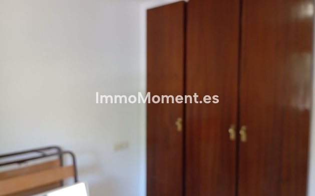 Bestaande woning - Appartement - Marbella - Marbella Centro