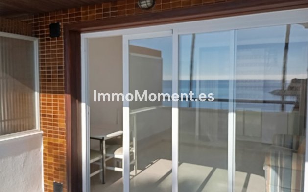 Bestaande woning - Appartement - Marbella - Marbella Centro