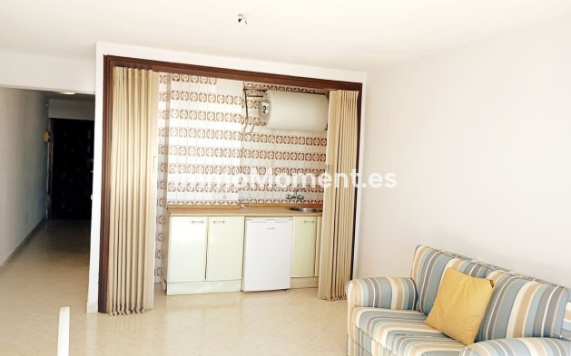 Bestaande woning - Appartement - Marbella - Marbella Centro