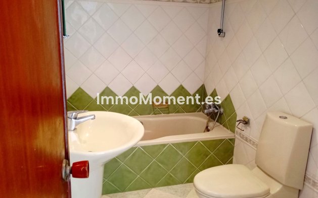 Bestaande woning - Appartement - Marbella - Marbella Centro