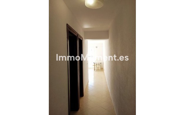 Bestaande woning - Appartement - Marbella - Marbella Centro