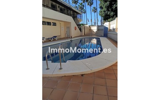 Bestaande woning - Appartement - Marbella - Marbella Centro