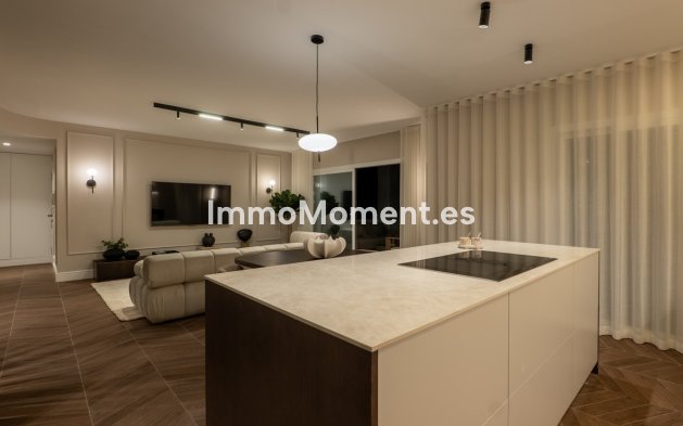 Bestaande woning - Appartement - Benahavís - Benahavís Centro