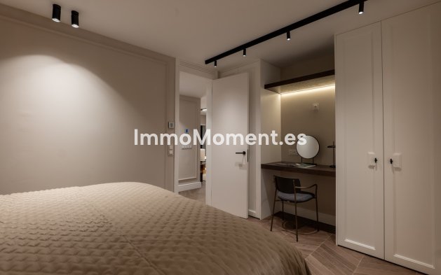 Bestaande woning - Appartement - Benahavís - Benahavís Centro