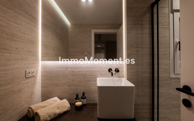 Bestaande woning - Appartement - Benahavís - Benahavís Centro