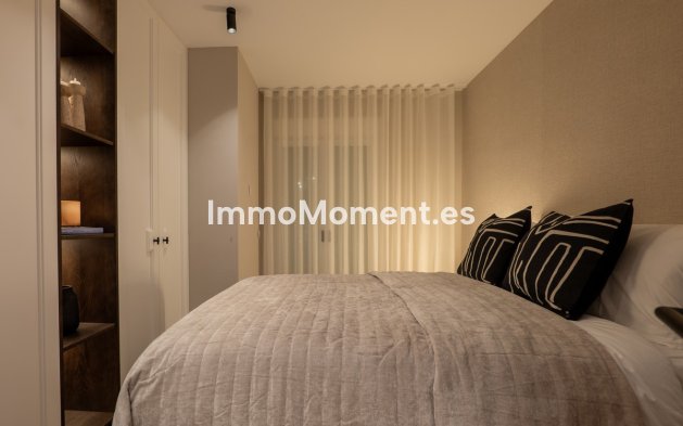 Bestaande woning - Appartement - Benahavís - Benahavís Centro
