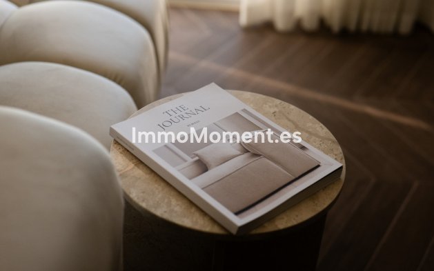 Bestaande woning - Appartement - Benahavís - Benahavís Centro