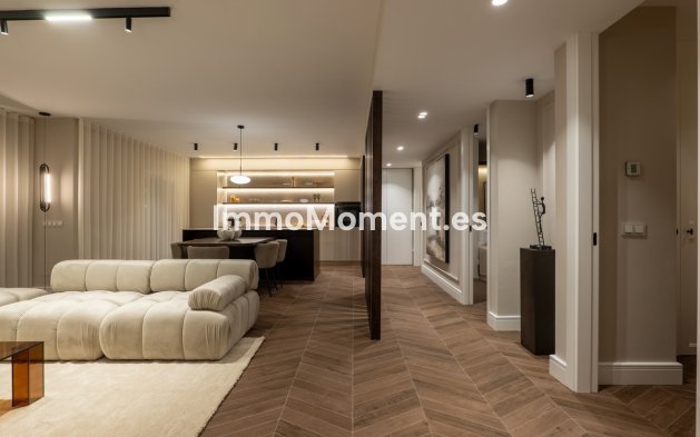 Bestaande woning - Appartement - Benahavís - Benahavís Centro